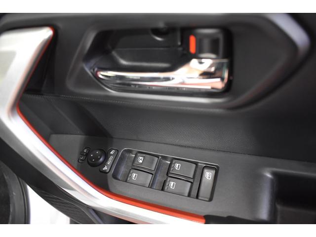 ライズ Ｇ　４ＷＤ　トヨタセーフティーセンス　ナビ　ＤＴＶバックカメラ　ドライブレコーダー　クリアランスソナー　シートヒーター　ライトレベリング　ターボ車　オートマチックハイビーム　プッシュスタート（7枚目）