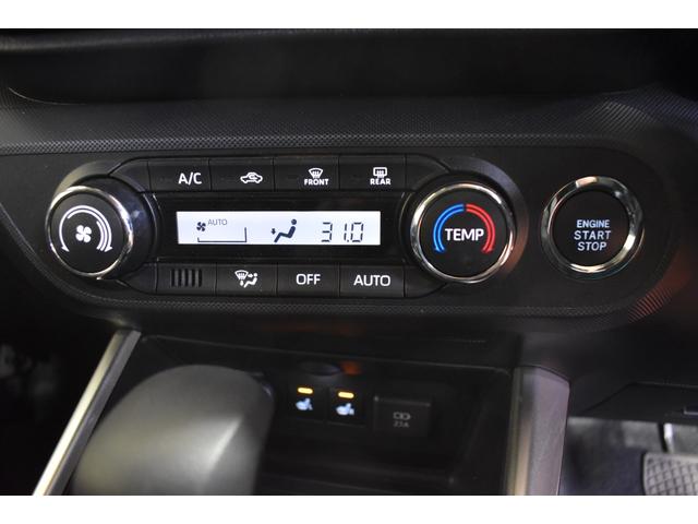 ライズ Ｇ　４ＷＤ　トヨタセーフティーセンス　ナビ　ＤＴＶバックカメラ　ドライブレコーダー　クリアランスソナー　シートヒーター　ライトレベリング　ターボ車　オートマチックハイビーム　プッシュスタート（12枚目）