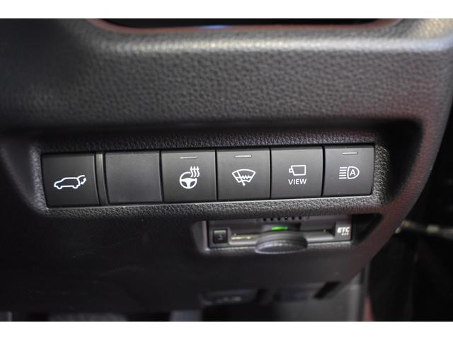 ＲＡＶ４ Ｇ　４ＷＤ　ディスプレイオーディオ　ライブビューカメラ　パワーバックドア　レザーシート運転席パワーシート　シートヒーター　ハンドルウォーマー　クルーズコントロールトヨタセーフティーセンス　ＢＳＭ（7枚目）