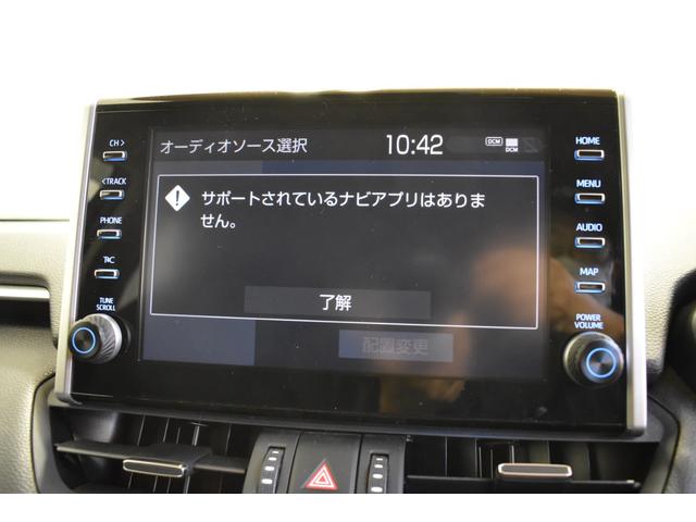 ＲＡＶ４ Ｇ　４ＷＤ　ディスプレイオーディオ　ライブビューカメラ　パワーバックドア　レザーシート運転席パワーシート　シートヒーター　ハンドルウォーマー　クルーズコントロールトヨタセーフティーセンス　ＢＳＭ（13枚目）