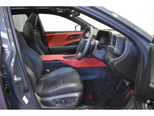 クラウンスポーツ RS RS(5名) 4WDクルーズコントロールTSS ETC2.0 パワーバックドア レザーシート運転席助手席パワーシートシートヒータークーラーAC100V ディスプレイオーディオDTVライブビューカメラ(4枚目)