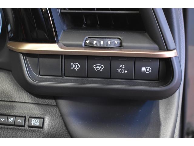 クラウンスポーツ RS RS(5名) 4WDクルーズコントロールTSS ETC2.0 パワーバックドア レザーシート運転席助手席パワーシートシートヒータークーラーAC100V ディスプレイオーディオDTVライブビューカメラ(7枚目)