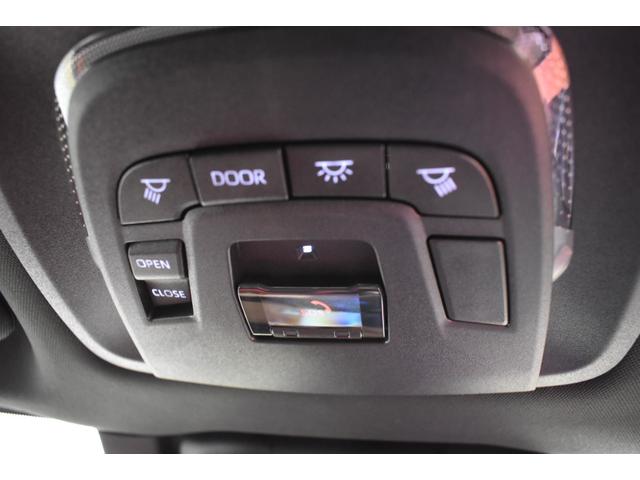 クラウンスポーツ RS RS(5名) 4WDクルーズコントロールTSS ETC2.0 パワーバックドア レザーシート運転席助手席パワーシートシートヒータークーラーAC100V ディスプレイオーディオDTVライブビューカメラ(11枚目)