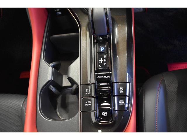 クラウンスポーツ RS RS(5名) 4WDクルーズコントロールTSS ETC2.0 パワーバックドア レザーシート運転席助手席パワーシートシートヒータークーラーAC100V ディスプレイオーディオDTVライブビューカメラ(14枚目)