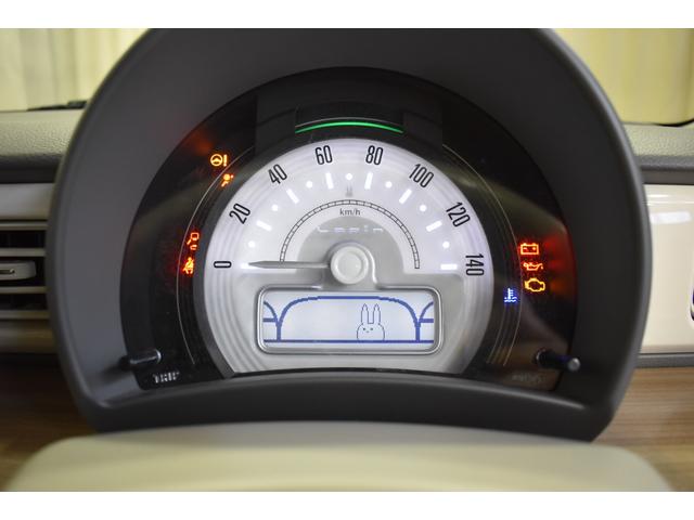 アルトラパン Ｘ　４ＷＤ純正ナビ　ＤＴＶライブビューカメラ　シートヒーター　横滑り防止　スズキセーフティーサポート　オートエアコン　プッシュスタート（10枚目）