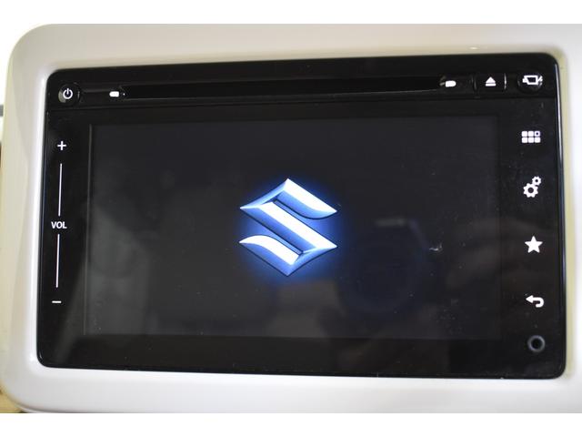 アルトラパン Ｘ　４ＷＤ純正ナビ　ＤＴＶライブビューカメラ　シートヒーター　横滑り防止　スズキセーフティーサポート　オートエアコン　プッシュスタート（11枚目）