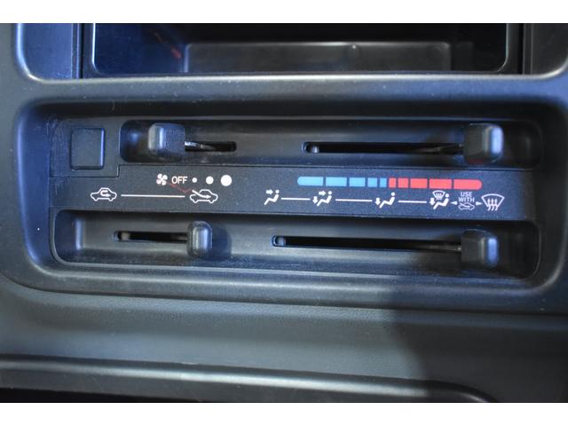 ハイゼットトラック スペシャル　４ＷＤ　荷台塗装済み　パワーステアリング（7枚目）