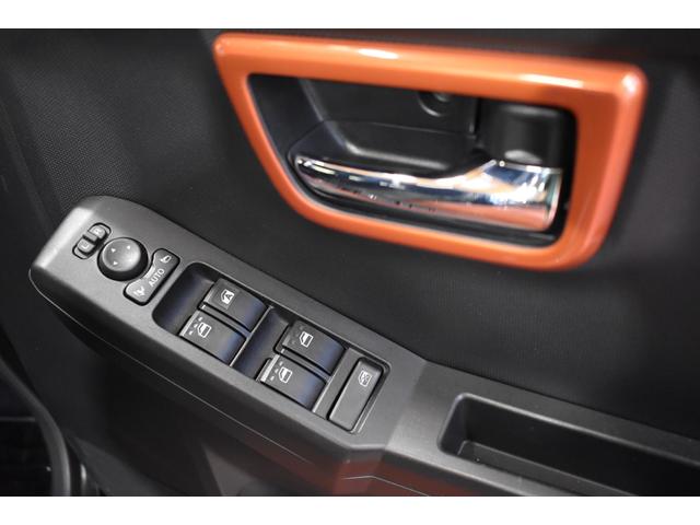 タフト Ｇターボ　４ＷＤ　ナビ　ＤＴＶバックカメラ　スマートアシスト　クルーズコントロール　ドライブレコーダー　プッシュスタート　シートヒーター　インタークーラーターボ　フォーグランプ　クリアランスソナー（6枚目）