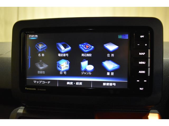 タフト Ｇターボ　４ＷＤ　ナビ　ＤＴＶバックカメラ　スマートアシスト　クルーズコントロール　ドライブレコーダー　プッシュスタート　シートヒーター　インタークーラーターボ　フォーグランプ　クリアランスソナー（14枚目）