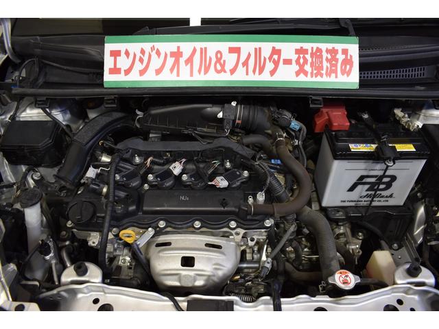 ヴィッツ Ｆ　セーフティーエディション　４ＷＤ　ナビＤＴＶバックカメラ　トヨタセーフティーセンス　フォーグランプ　プッシュスタート　ライトレベリング　オートマチックハイビーム　横滑り防止ＶＳＣ（2枚目）