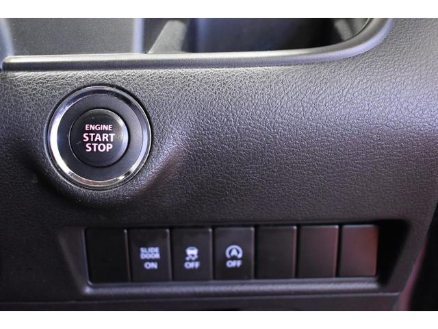 ソリオ ハイブリッドＭＺ　４ＷＤ　ナビ　ＤＴＶバックカメラ　アルパイン後席モニター　両側パワースライドドア　プッシュスタート　シートカバー付　横滑り防止　フォーグランプ　オートエアコン（7枚目）