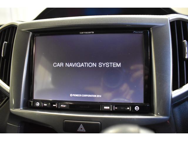 ソリオ ハイブリッドＭＺ　４ＷＤ　ナビ　ＤＴＶバックカメラ　アルパイン後席モニター　両側パワースライドドア　プッシュスタート　シートカバー付　横滑り防止　フォーグランプ　オートエアコン（9枚目）