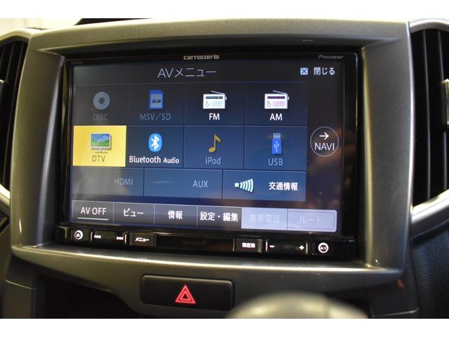 ソリオ ハイブリッドＭＺ　４ＷＤ　ナビ　ＤＴＶバックカメラ　アルパイン後席モニター　両側パワースライドドア　プッシュスタート　シートカバー付　横滑り防止　フォーグランプ　オートエアコン（11枚目）