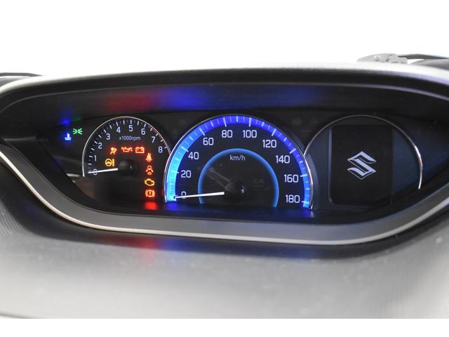 ソリオ ハイブリッドＭＺ　４ＷＤ　ナビ　ＤＴＶバックカメラ　アルパイン後席モニター　両側パワースライドドア　プッシュスタート　シートカバー付　横滑り防止　フォーグランプ　オートエアコン（12枚目）