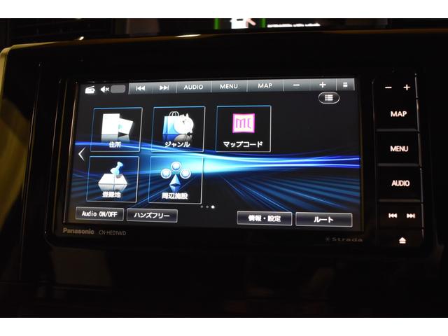 ルーミー カスタムＧ　４ＷＤ　ナビＤＴＶバックカメラ　リヤモニター付き　クルーズコントロールトヨタセーフティーセンス　プッシュスタート　シートヒーター　両側パワースライドドア　クリアランスソナー　ブレーキホールド（15枚目）