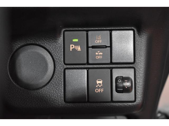 アルト Ｆ　４ＷＤ　スズキセーフティーサポート　クリアランスソナー　横滑り防止　シートヒーター　ライトレベリング（9枚目）