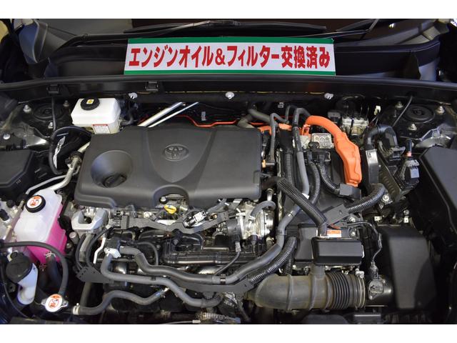 ハリアーハイブリッド Ｚ　レザーパッケージ　４ＷＤ　純正ディスプレイオーディオＤＴＶナビライブビューカメラ　レザーシート運転席助手席パワーシートシートヒータークーラー　パワーバックドア　モデリスタエアロ　ＥＴＣ２．０　ＴＳＳクルーズコントロール（2枚目）