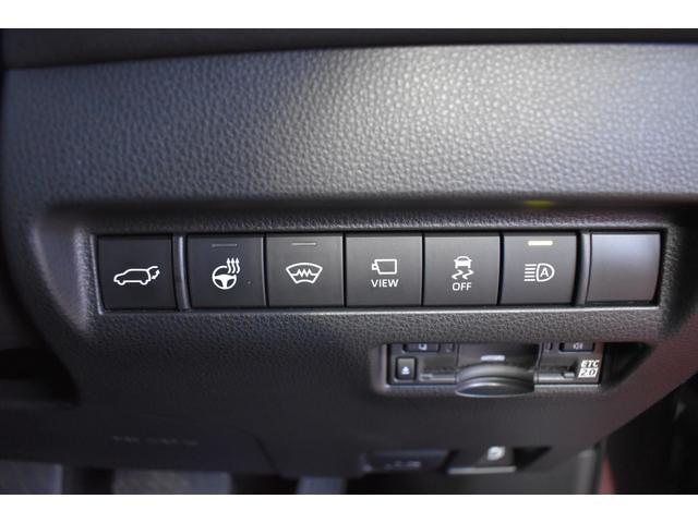 ハリアーハイブリッド Ｚ　レザーパッケージ　４ＷＤ　純正ディスプレイオーディオＤＴＶナビライブビューカメラ　レザーシート運転席助手席パワーシートシートヒータークーラー　パワーバックドア　モデリスタエアロ　ＥＴＣ２．０　ＴＳＳクルーズコントロール（6枚目）