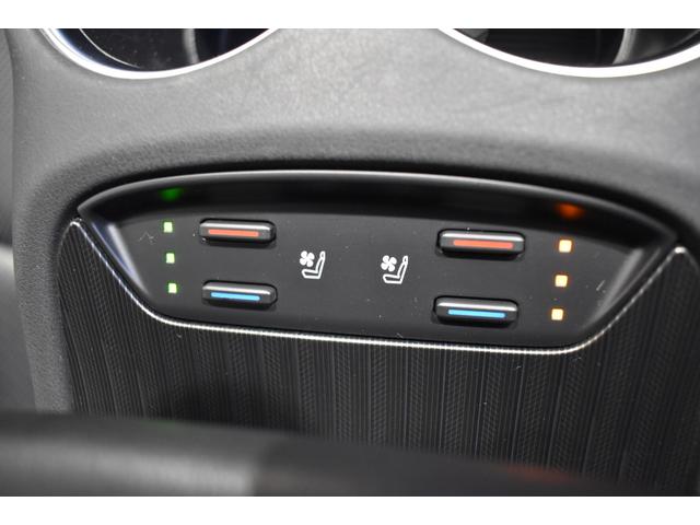 ハリアーハイブリッド Ｚ　レザーパッケージ　４ＷＤ　純正ディスプレイオーディオＤＴＶナビライブビューカメラ　レザーシート運転席助手席パワーシートシートヒータークーラー　パワーバックドア　モデリスタエアロ　ＥＴＣ２．０　ＴＳＳクルーズコントロール（10枚目）