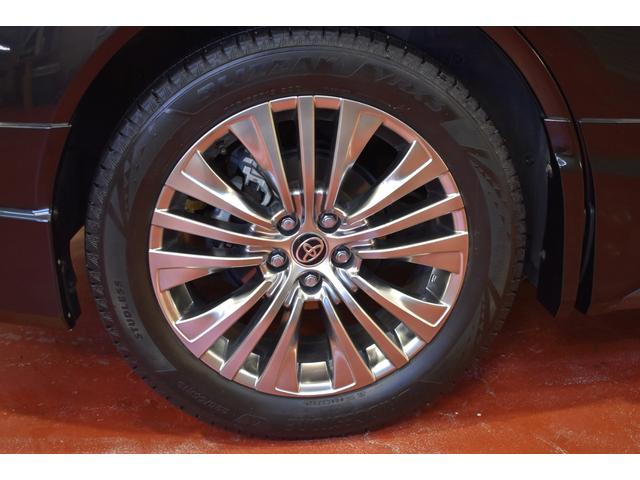 ハリアーハイブリッド Ｚ　レザーパッケージ　４ＷＤ　純正ディスプレイオーディオＤＴＶナビライブビューカメラ　レザーシート運転席助手席パワーシートシートヒータークーラー　パワーバックドア　モデリスタエアロ　ＥＴＣ２．０　ＴＳＳクルーズコントロール（18枚目）