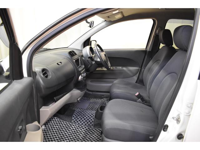 パッソ Ｘ　４ＷＤ　ＡＢＳ（3枚目）