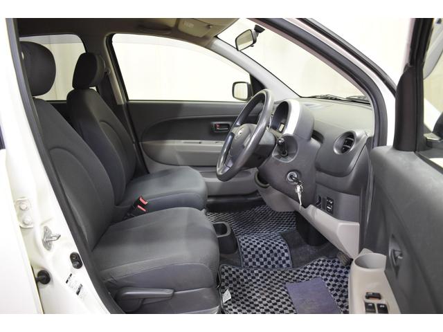 パッソ Ｘ　４ＷＤ　ＡＢＳ（4枚目）