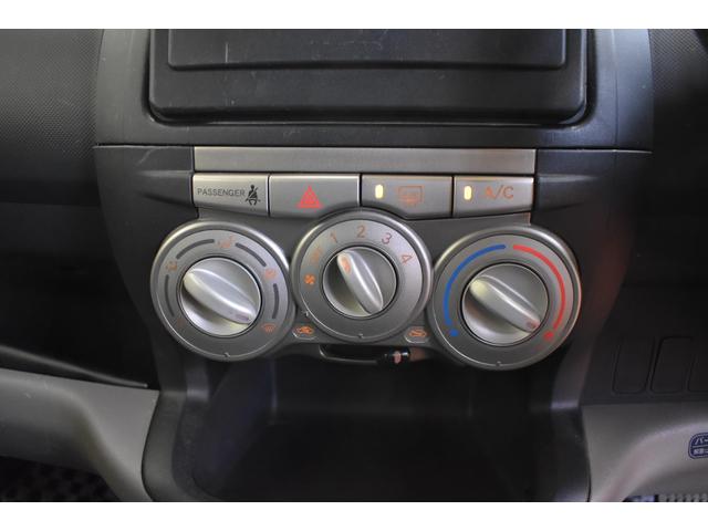 パッソ Ｘ　４ＷＤ　ＡＢＳ（7枚目）