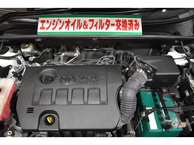 ハリアー エレガンス G’s 4WD純正ナビDTV バックカメラ G’s専用シート運転席パワーシート クルーズコントロール LED BEAM(2枚目)