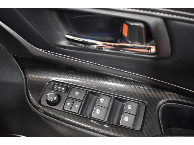 ハリアー エレガンス G’s 4WD純正ナビDTV バックカメラ G’s専用シート運転席パワーシート クルーズコントロール LED BEAM(9枚目)