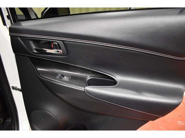 ハリアー エレガンス G’s 4WD純正ナビDTV バックカメラ G’s専用シート運転席パワーシート クルーズコントロール LED BEAM(10枚目)