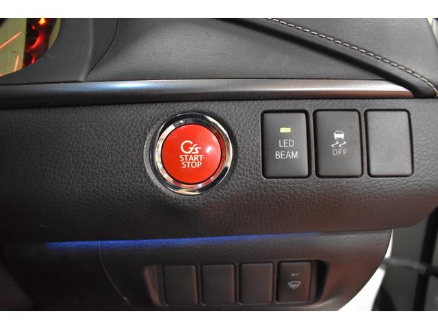 ハリアー エレガンス G’s 4WD純正ナビDTV バックカメラ G’s専用シート運転席パワーシート クルーズコントロール LED BEAM(13枚目)