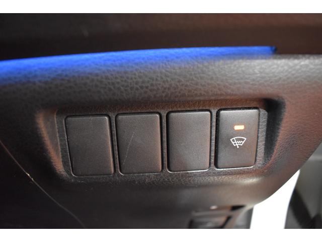 ハリアー エレガンス G’s 4WD純正ナビDTV バックカメラ G’s専用シート運転席パワーシート クルーズコントロール LED BEAM(14枚目)