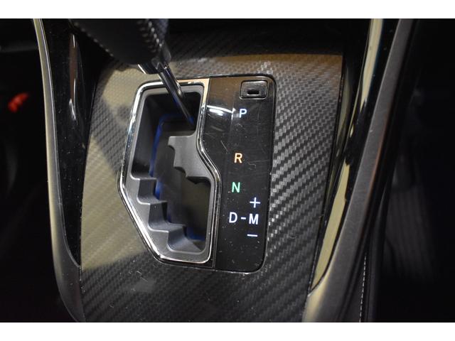 ハリアー エレガンス G’s 4WD純正ナビDTV バックカメラ G’s専用シート運転席パワーシート クルーズコントロール LED BEAM(17枚目)