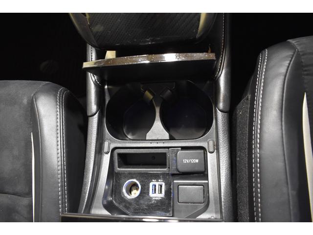 ハリアー エレガンス G’s 4WD純正ナビDTV バックカメラ G’s専用シート運転席パワーシート クルーズコントロール LED BEAM(18枚目)