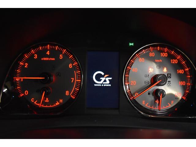 ハリアー エレガンス G’s 4WD純正ナビDTV バックカメラ G’s専用シート運転席パワーシート クルーズコントロール LED BEAM(22枚目)