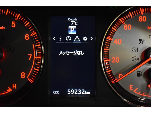 ハリアー エレガンス G’s 4WD純正ナビDTV バックカメラ G’s専用シート運転席パワーシート クルーズコントロール LED BEAM(27枚目)
