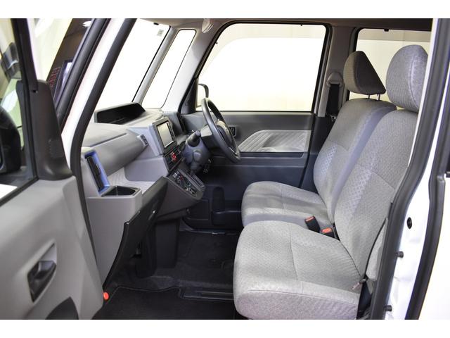 タント Ｌ　４ＷＤ　純正ナビＤＴＶバックカメラ　スマートアシスト　シートヒーター　横滑り防止　ライトレベリング　クリアランスソナー　ドライブレコーダー（3枚目）