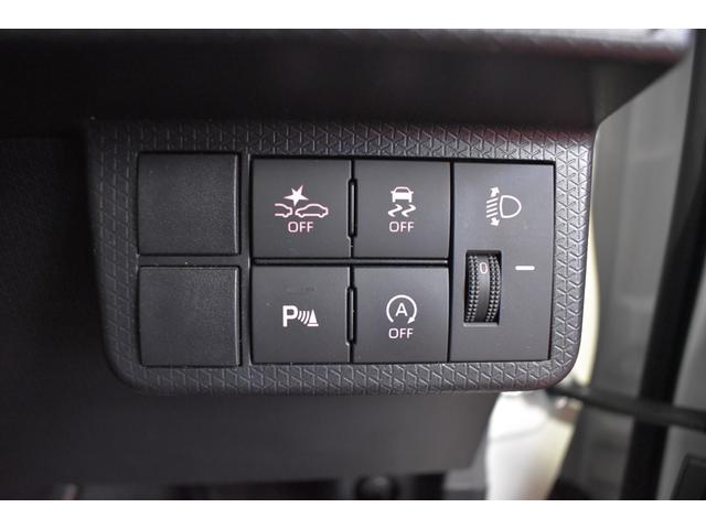 タント Ｌ　４ＷＤ　純正ナビＤＴＶバックカメラ　スマートアシスト　シートヒーター　横滑り防止　ライトレベリング　クリアランスソナー　ドライブレコーダー（8枚目）