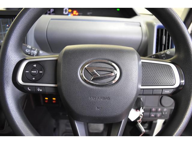 タント Ｌ　４ＷＤ　純正ナビＤＴＶバックカメラ　スマートアシスト　シートヒーター　横滑り防止　ライトレベリング　クリアランスソナー　ドライブレコーダー（18枚目）