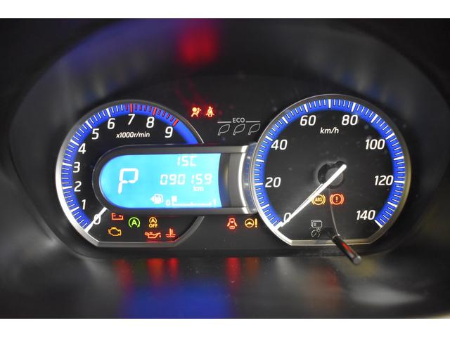 デイズ ハイウェイスター　Ｇ　４ＷＤ純正ナビＤＴＶ　ライブビューカメラ　ＥＴＣ　プッシュスタート　シートヒーター　フォーグランプ　オートエアコン　純正エンジンスターター（10枚目）