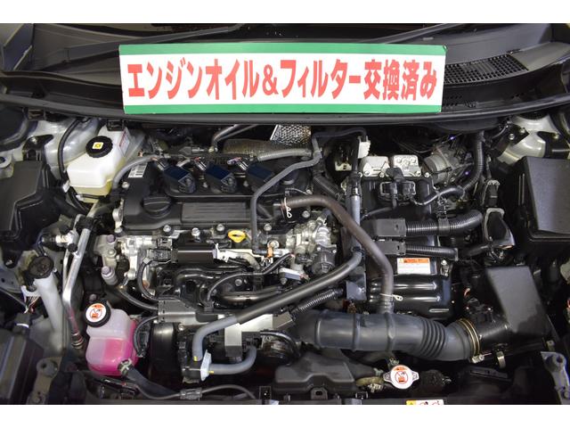 ヤリスクロス ハイブリッドG 4WD純正ディスプレイオーディオDTV ライブビューカメラ TSSクルーズコントロール AC100V クリアランスソナー ハンドルウォーマー ブラインドスポットモニター RCTA シートヒーター(2枚目)