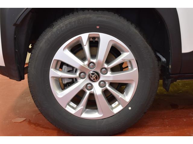 ヤリスクロス ハイブリッドG 4WD純正ディスプレイオーディオDTV ライブビューカメラ TSSクルーズコントロール AC100V クリアランスソナー ハンドルウォーマー ブラインドスポットモニター RCTA シートヒーター(28枚目)