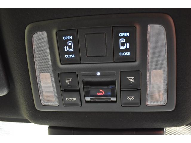 ヴォクシー ハイブリッドS-Z 4WD 純正ディスプレイオーディオDTV ナビ バックカメラ ハーフレザーシート シートヒーター クルーズコントロールトヨタセーフティーセンス クリアランスソナー AC100V両側パワースライドドア(12枚目)