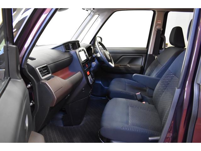 タンク G S 4WD 純正ナビDTVライブビューカメラ 両側パワースライドドア プッシュスタート クルーズコントロール オートエアコン(3枚目)