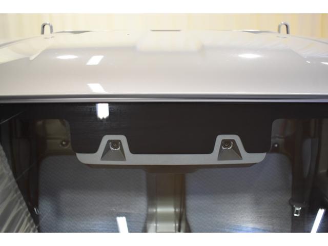 キャリイトラック ＫＣエアコン・パワステ　４ＷＤ　スズキセーフティーサポート　エアコン　パワーステアリング　パワーウインド　クリアランスソナー　ライトレベリング　サイドバイザー　冬タイヤ新品ホイール付　届出済み未使用車（5枚目）