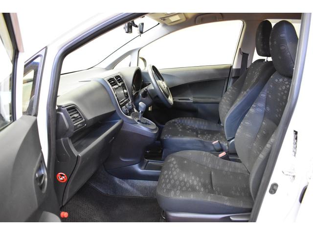 ラクティス Ｘ　４ＷＤ　ナビＤＴＶバックカメラ　ドライブレコーダー　横滑り防止ＶＳＣ　ライトレベリング　トラクションコントロールＴＲＣ（3枚目）