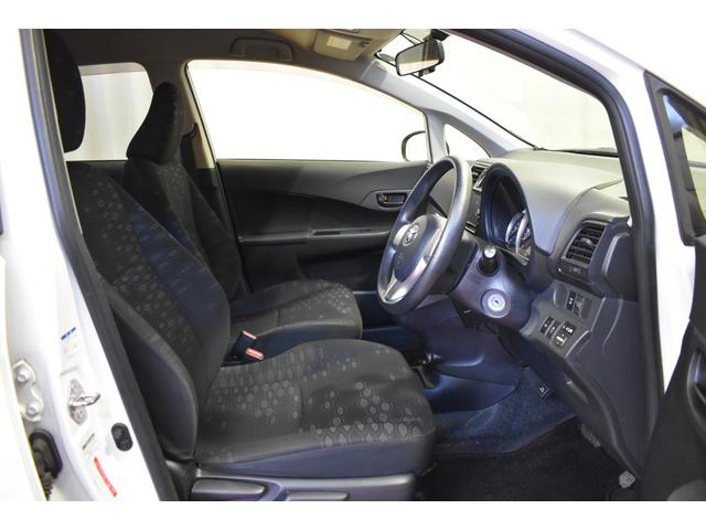 ラクティス Ｘ　４ＷＤ　ナビＤＴＶバックカメラ　ドライブレコーダー　横滑り防止ＶＳＣ　ライトレベリング　トラクションコントロールＴＲＣ（4枚目）