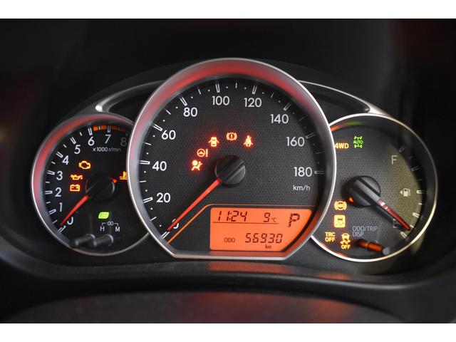 ラクティス Ｘ　４ＷＤ　ナビＤＴＶバックカメラ　ドライブレコーダー　横滑り防止ＶＳＣ　ライトレベリング　トラクションコントロールＴＲＣ（8枚目）