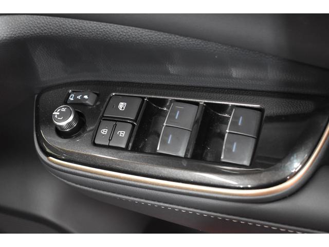 クラウンクロスオーバー Z 4WD 純正ディスプレイオーディオDTV ナビ ライブビューカメラ モデリスタエアロ ETC2.0 レザーシート運転席助手席パワーシート パワーバックドア AC100V TSSクルーズコントロール(6枚目)