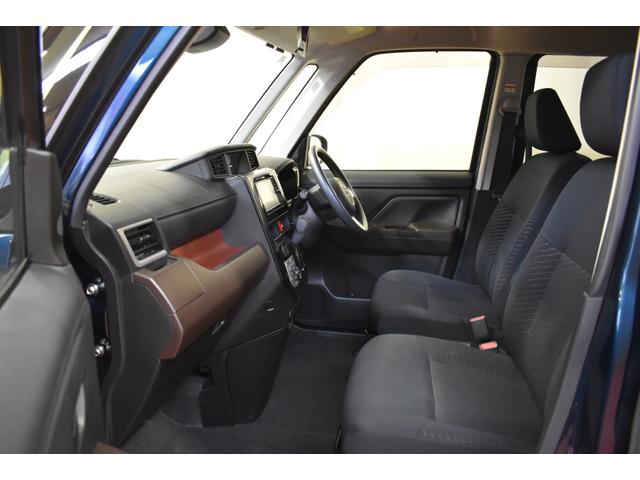 ルーミー Ｇ　Ｓ　４ＷＤ　純正ナビＤＴＶ　バックカメラ　クルーズコントロールトヨタセーフティーセンス　両側パワースライドドア　プッシュスタート　ライトレベリング　フォーグランプ　オートエアコン（3枚目）